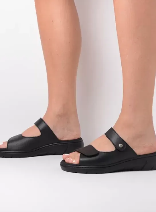 DAMES Wolky Slippers|Cyprus