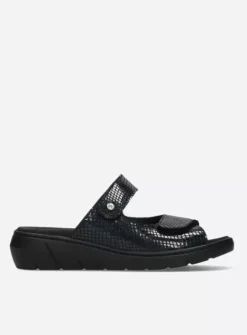 DAMES Wolky Slippers|Cyprus