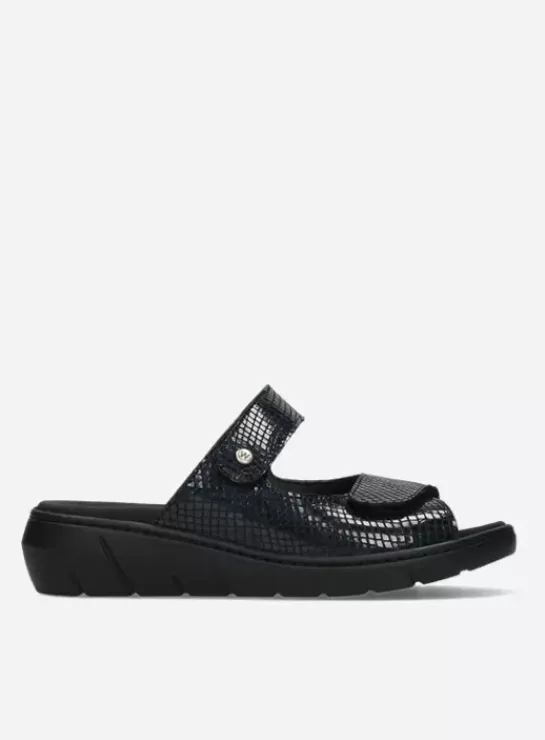 DAMES Wolky Slippers|Cyprus