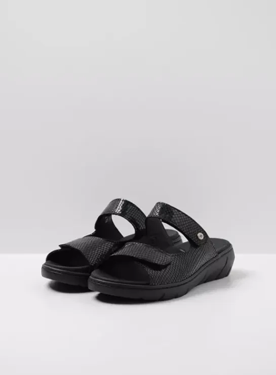 DAMES Wolky Slippers|Cyprus