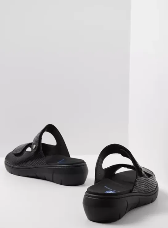 DAMES Wolky Slippers|Cyprus