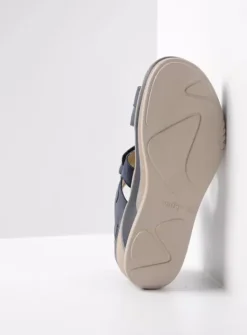 DAMES Wolky Sandalen|Voorjaar/zomer|Desh