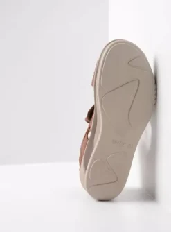 DAMES Wolky Sandalen|Voorjaar/zomer|Desh