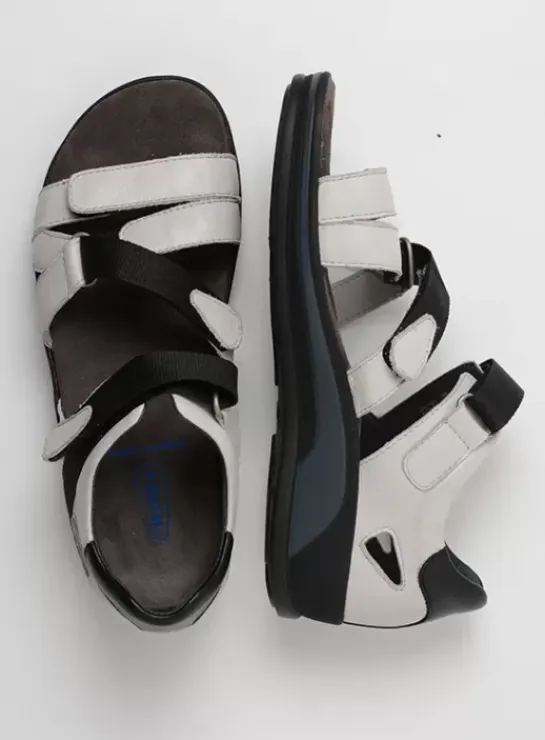 DAMES Wolky Sandalen|Voorjaar/zomer|Desh