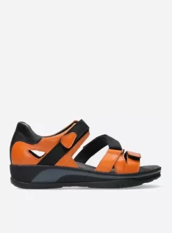 DAMES Wolky Sandalen|Voorjaar/zomer|Desh