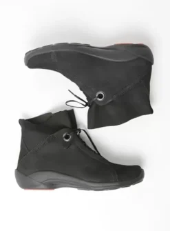 DAMES Wolky Veterschoenen|Diana