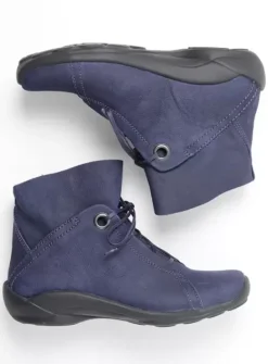 DAMES Wolky Veterschoenen|Diana