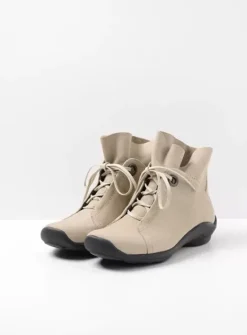 DAMES Wolky Veterschoenen|Diana