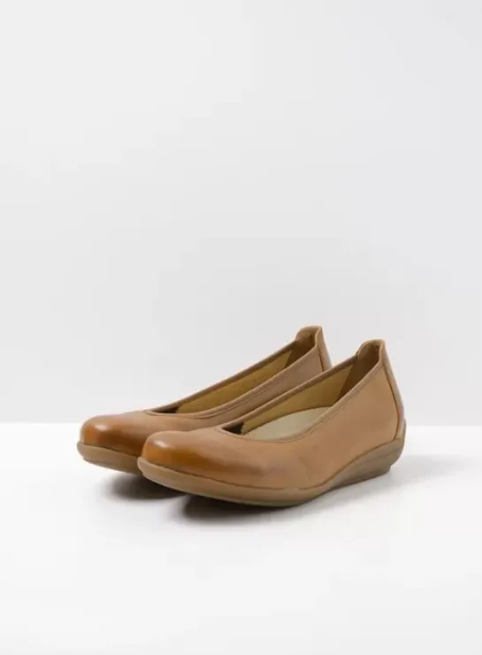 DAMES Wolky Hallux Valgus|Instappers|Duncan F2F