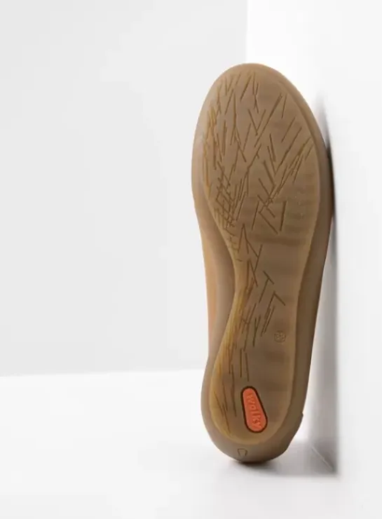 DAMES Wolky Hallux Valgus|Instappers|Duncan F2F