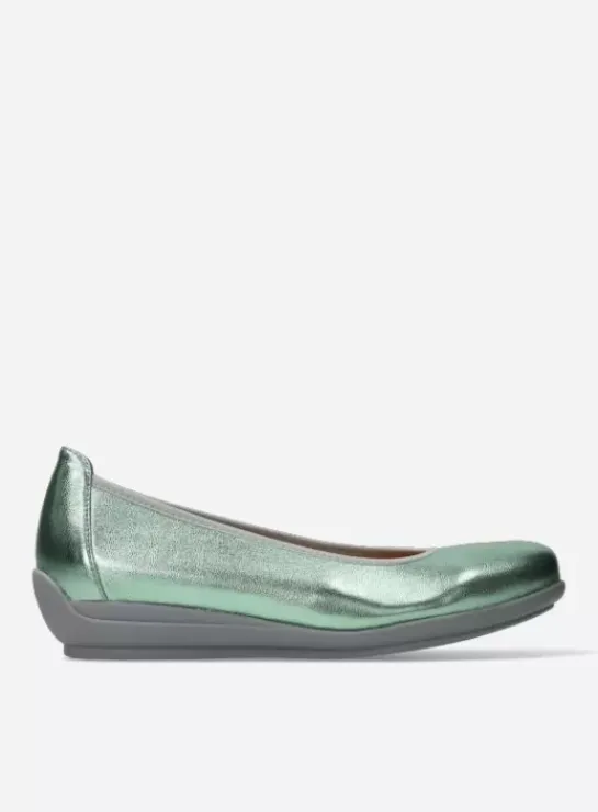 DAMES Wolky Hallux Valgus|Instappers|Duncan F2F