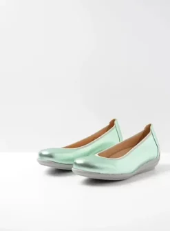 DAMES Wolky Hallux Valgus|Instappers|Duncan F2F