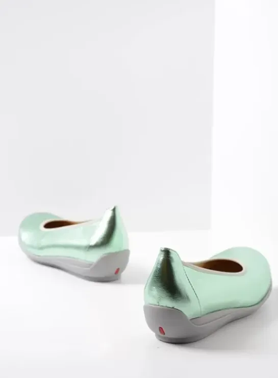 DAMES Wolky Hallux Valgus|Instappers|Duncan F2F