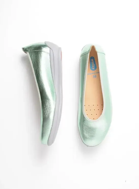 DAMES Wolky Hallux Valgus|Instappers|Duncan F2F