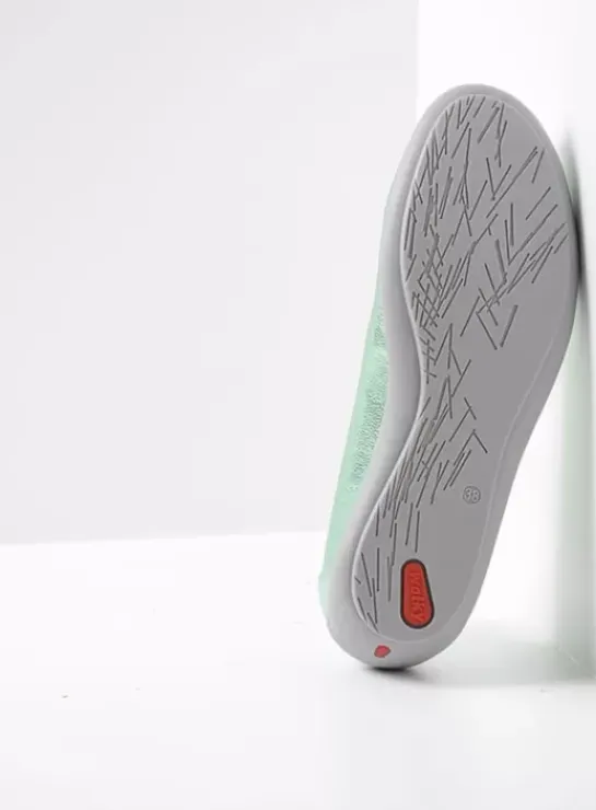 DAMES Wolky Hallux Valgus|Instappers|Duncan F2F