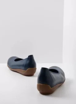 DAMES Wolky Hallux Valgus|Instappers|Duncan F2F