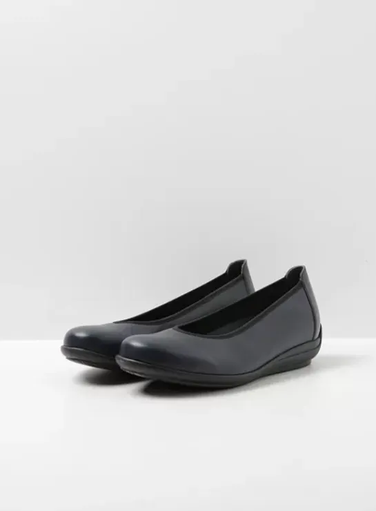 DAMES Wolky Hallux Valgus|Instappers|Duncan F2F