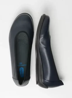 DAMES Wolky Hallux Valgus|Instappers|Duncan F2F