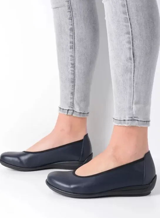 DAMES Wolky Hallux Valgus|Instappers|Duncan F2F