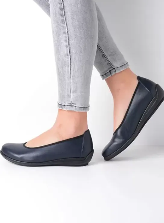 DAMES Wolky Hallux Valgus|Instappers|Duncan F2F