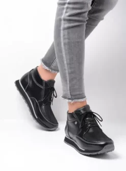 DAMES Wolky Wandelschoenen|Sneakers|e-Boot