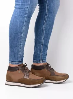 DAMES Wolky Wandelschoenen|Sneakers|e-Boot