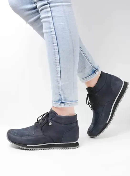 DAMES Wolky Wandelschoenen|Sneakers|e-Boot