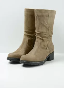 DAMES Wolky Laarzen|Edmonton