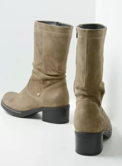 DAMES Wolky Laarzen|Edmonton