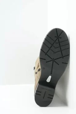 DAMES Wolky Laarzen|Edmonton