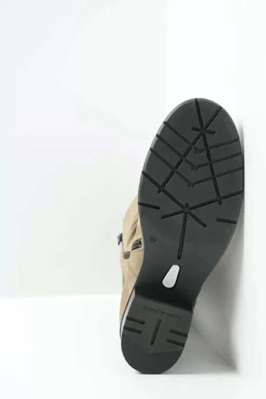 DAMES Wolky Laarzen|Edmonton