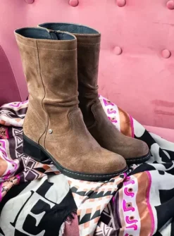 DAMES Wolky Laarzen|Edmonton