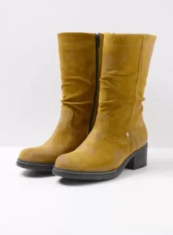 DAMES Wolky Laarzen|Edmonton