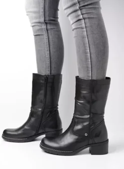 DAMES Wolky Laarzen|Edmonton