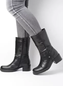 DAMES Wolky Laarzen|Edmonton