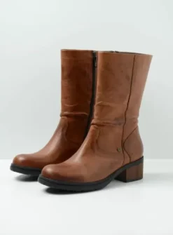 DAMES Wolky Laarzen|Edmonton