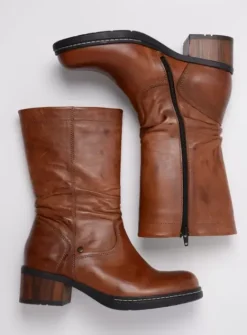 DAMES Wolky Laarzen|Edmonton