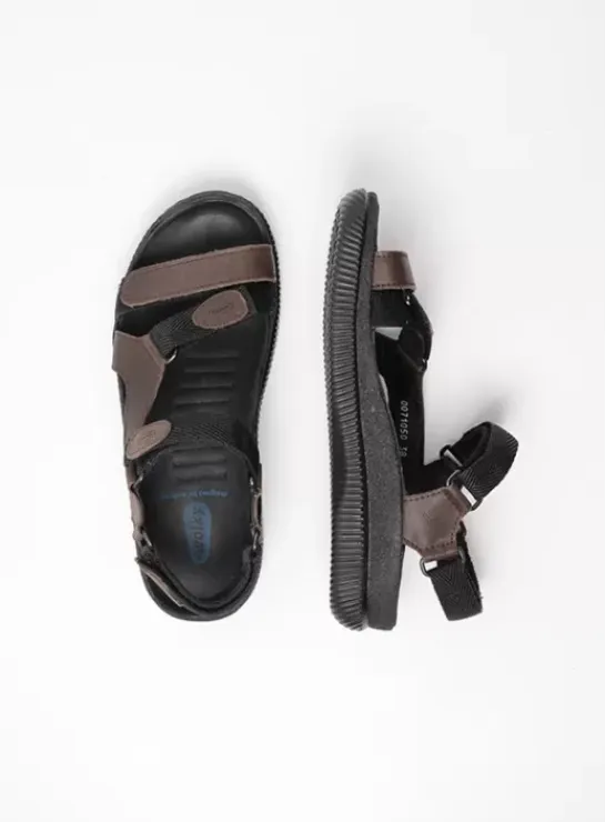 DAMES Wolky Sandalen|Energy Lady