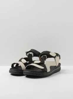 DAMES Wolky Sandalen|Energy Lady