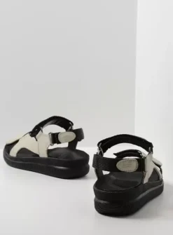 DAMES Wolky Sandalen|Energy Lady