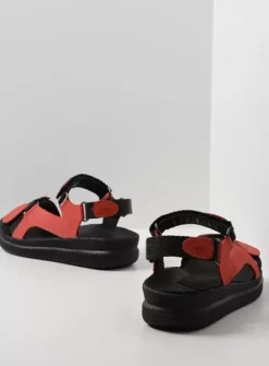 DAMES Wolky Sandalen|Energy Lady
