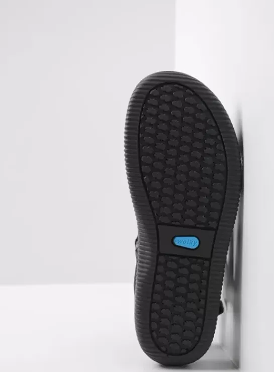 DAMES Wolky Sandalen|Voorjaar/zomer|Energy Lady