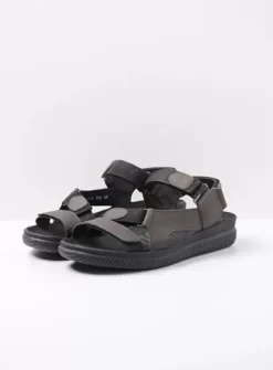 Heren Wolky Sandalen voor heren|Energy Men