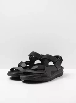 Heren Wolky Sandalen voor heren|Energy Men