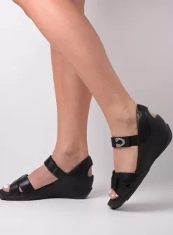 DAMES Wolky Sandalen|Epoch