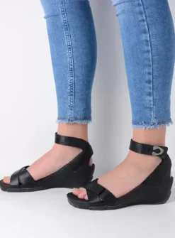 DAMES Wolky Sandalen|Voorjaar/zomer|Era