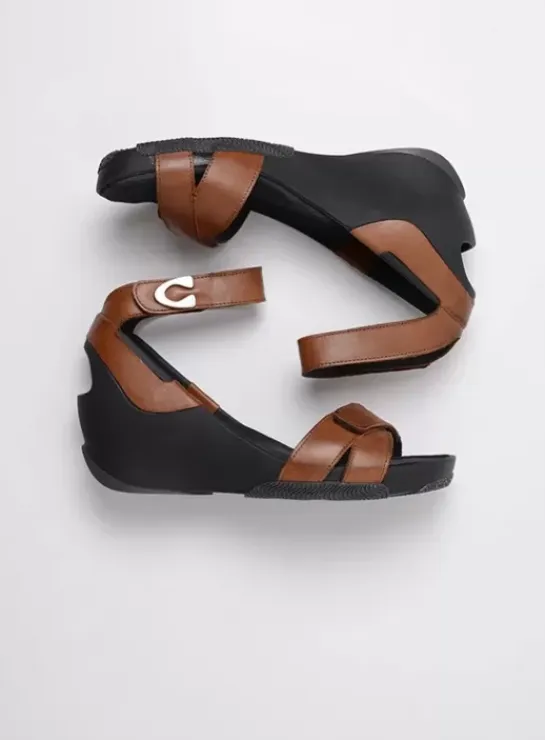 DAMES Wolky Sandalen|Era