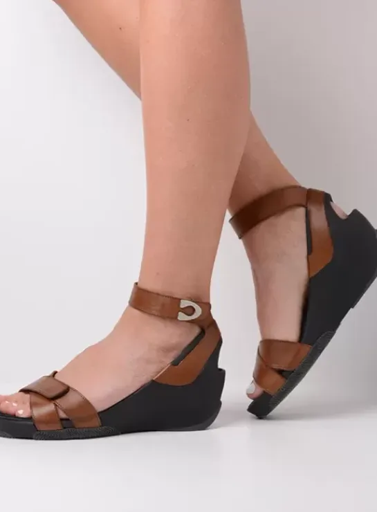 DAMES Wolky Sandalen|Era