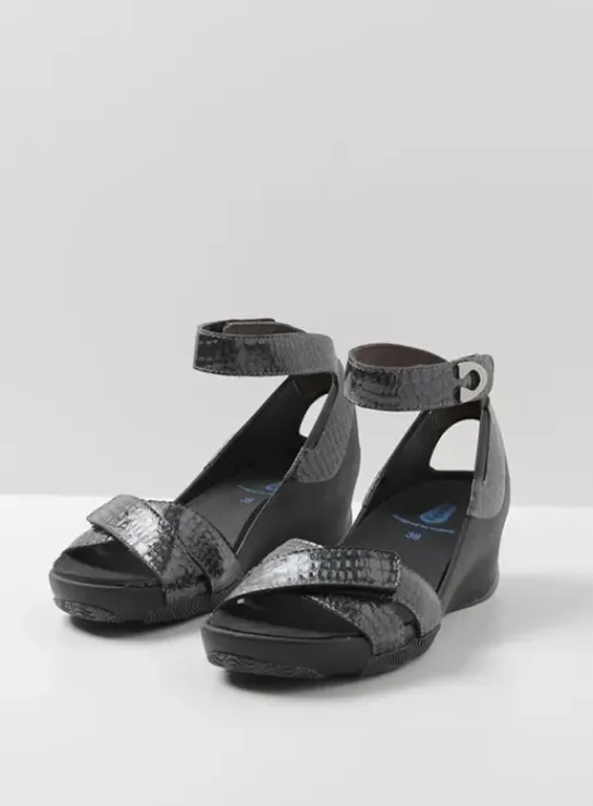 DAMES Wolky Sandalen|Era