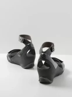 DAMES Wolky Sandalen|Era